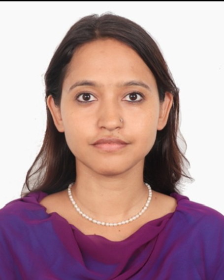 Srijana Baniya