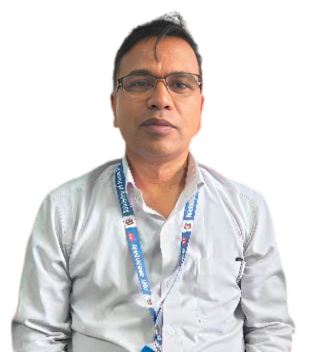 Raj Bahadur Bista