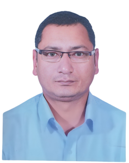 Dipak Kumar Khadka