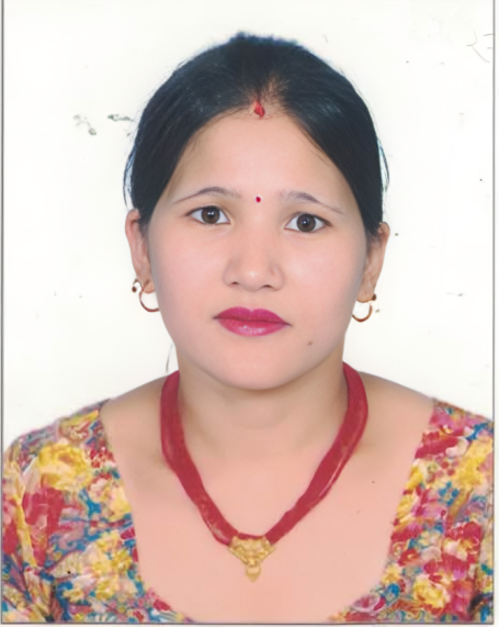 Kaamana Bhandari