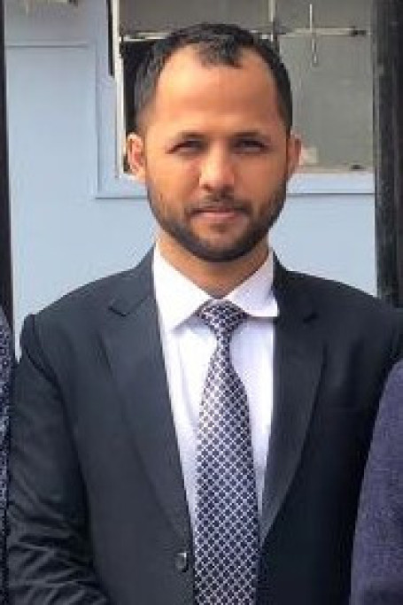 Manab Babu Thapa