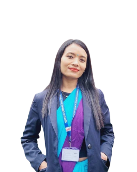 Gyanu Thapa Magar