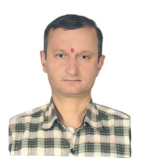Loknath Agasti