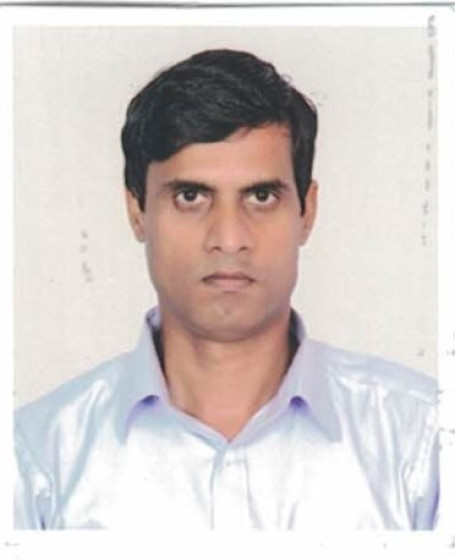 Ram Sogarath Das