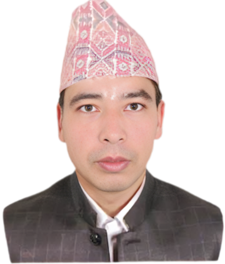 Durga Ram Bhandari