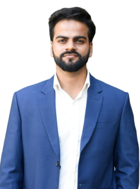 Saurav Bashyal