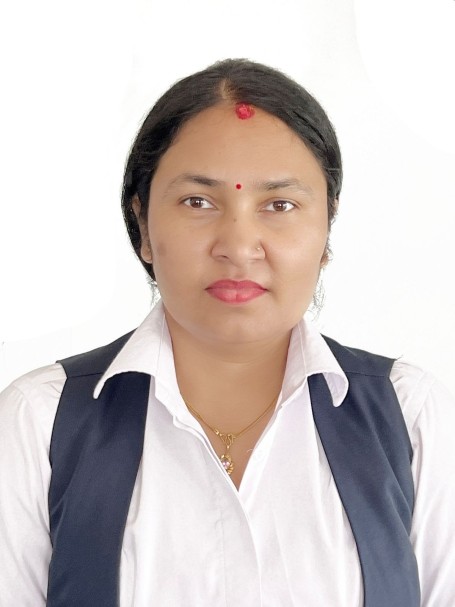 इन्दिरा पन्त