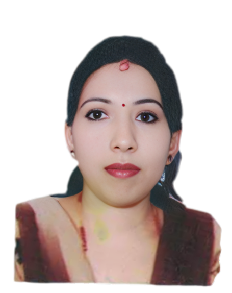 Kalpana Bhattrai