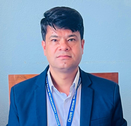 Kul Sekhar Aryal
