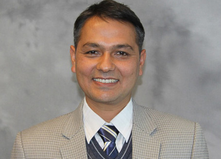 Om Prakash Aryal