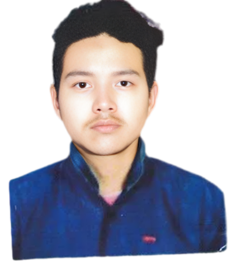 Rijesh Nepali