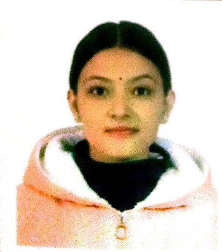 Ansu Gautam