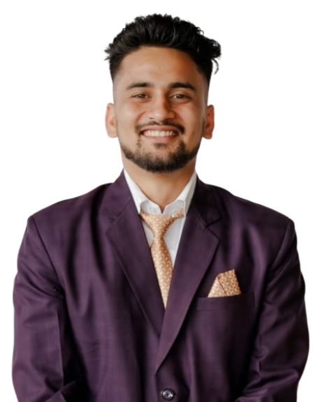 Raj Singh Bist