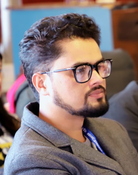 Ananda Bamsha Neupane