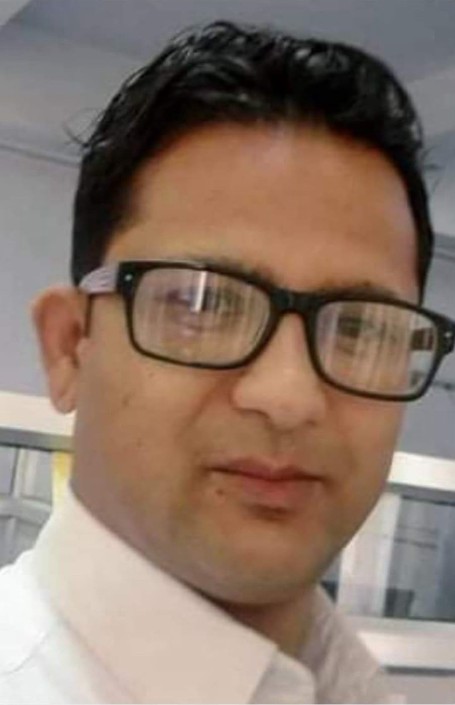 Phanindra Prasad Paudel