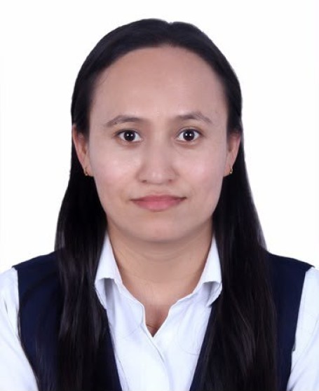 Kamala Shrestha