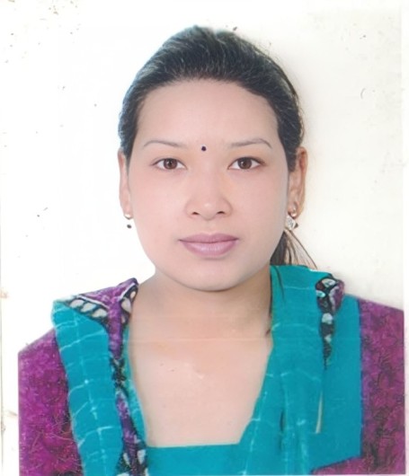 Bandana Bhujel
