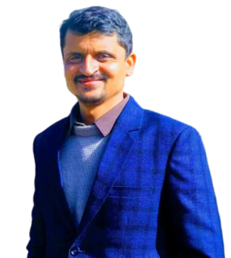 Bijay Raj Paudel