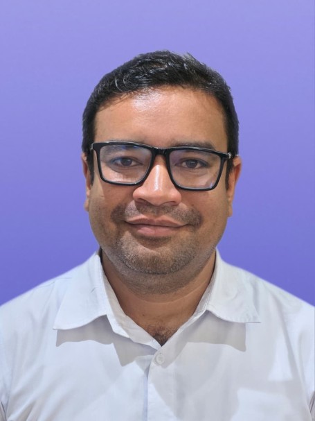 Dipak Kumar Acharya