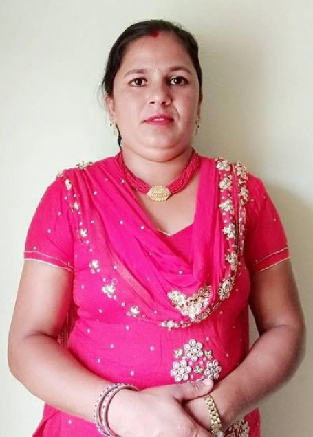 Durga Subedi