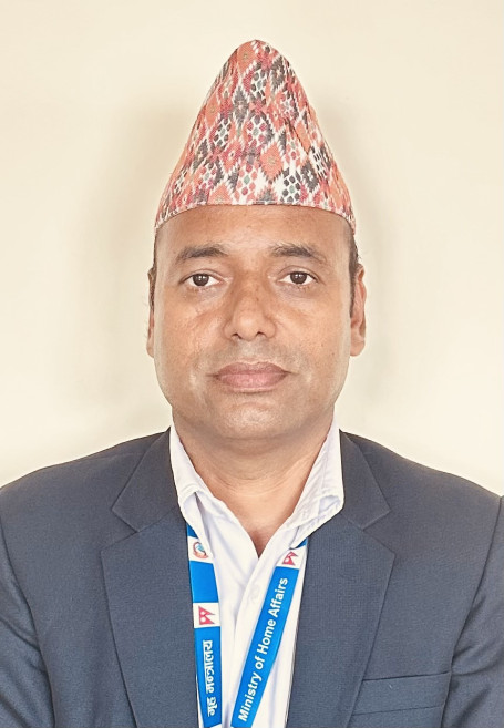 Umakant Adhikari
