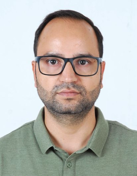Janardan Rijal