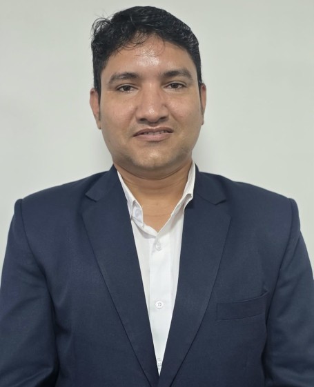 Prakash Dhungana