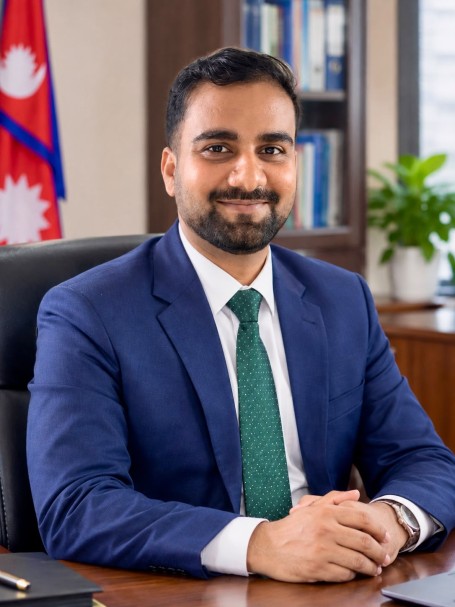Sabin Wagle