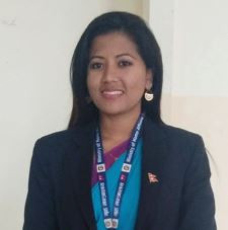 Sushma Shrestha