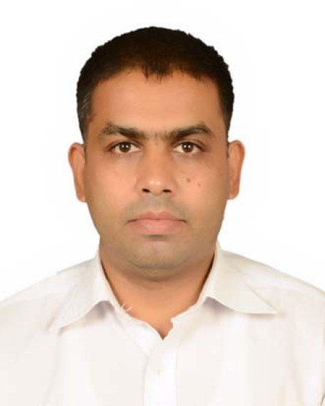 Tanka Prasad Panthi