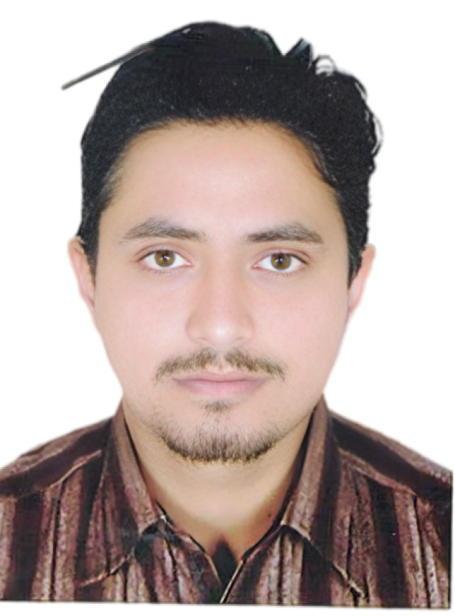 Umesh Neupane